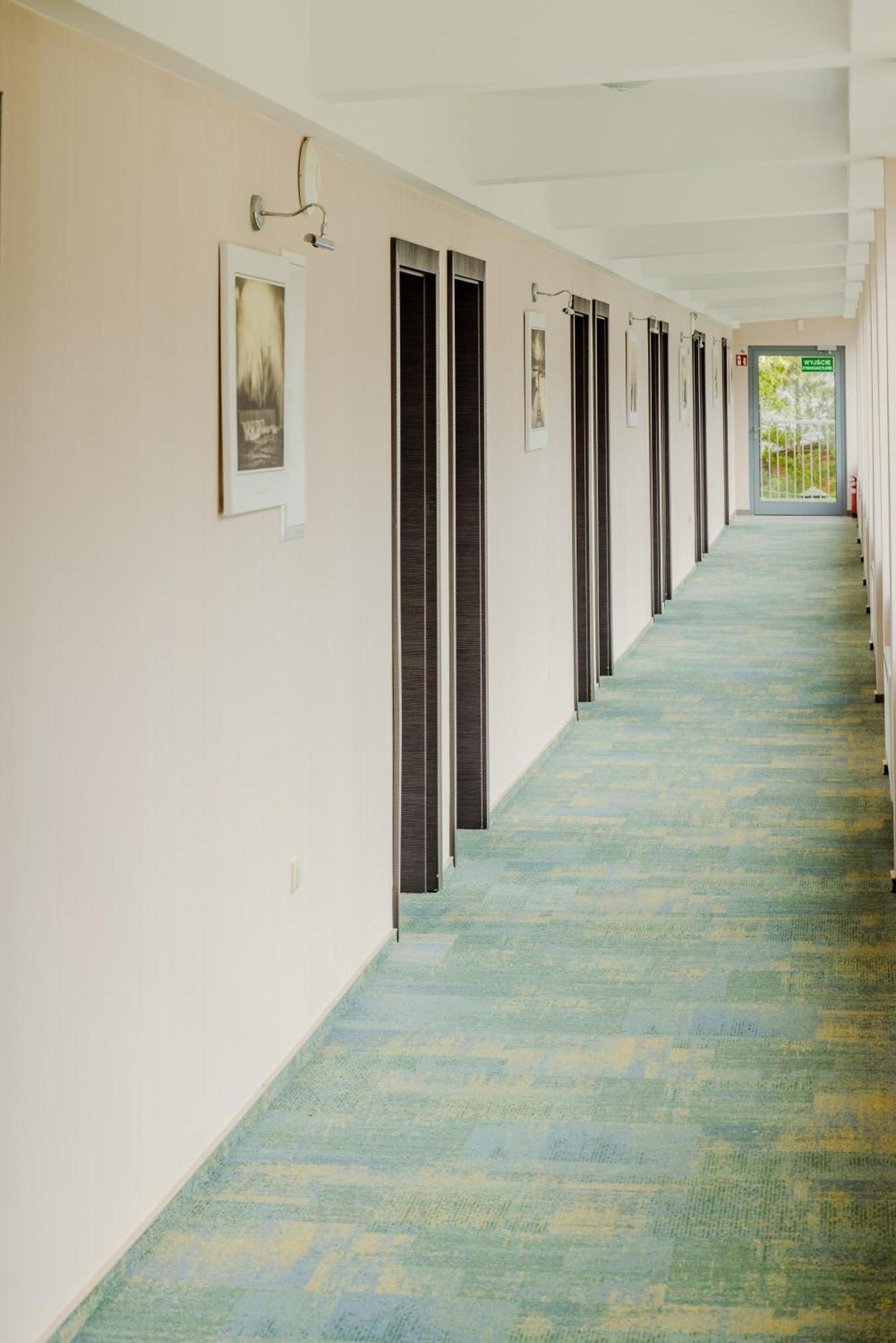 Waterside Resort Darlowko Exterior photo