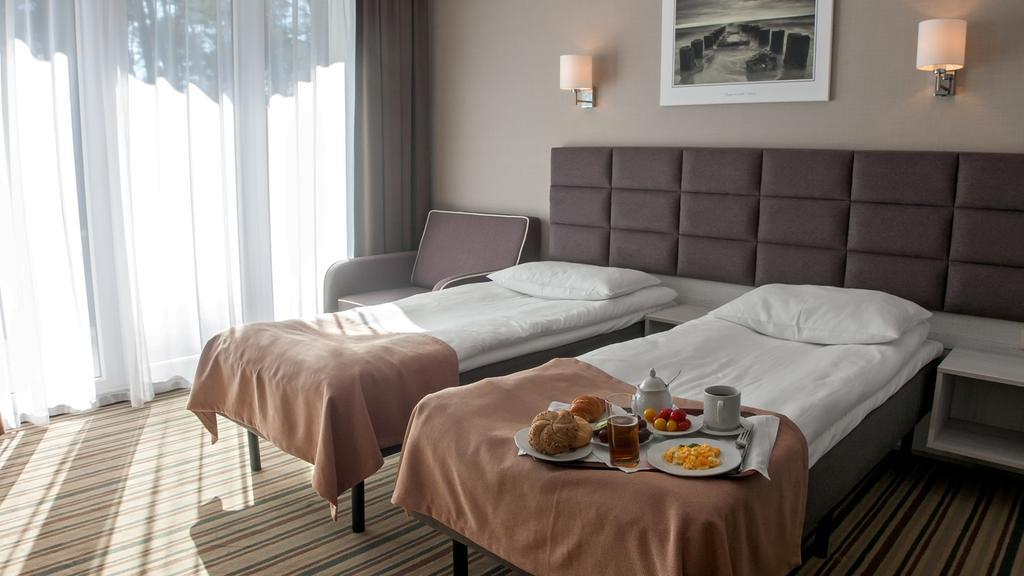 Waterside Resort Darlowko Room photo